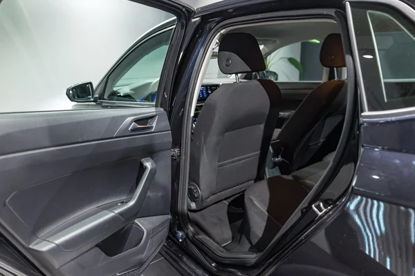 Volkswagen Polo (2022) — foto 11 van 28