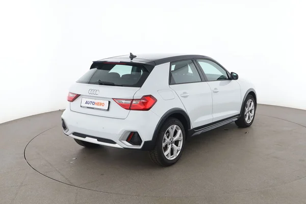 Audi A1 (2021) — foto 12 van 16