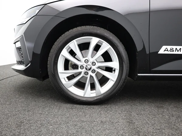 SKODA Scala (2025) — foto 7 van 23