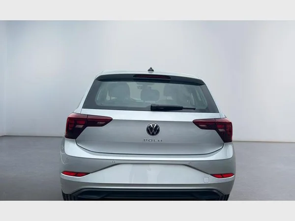 Volkswagen Polo (2026) — foto 20 van 22