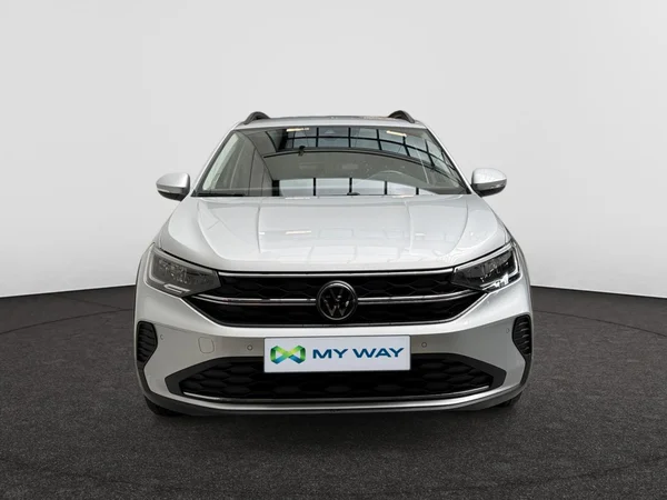 VOLKSWAGEN Taigo (2025) — foto 30 van 31