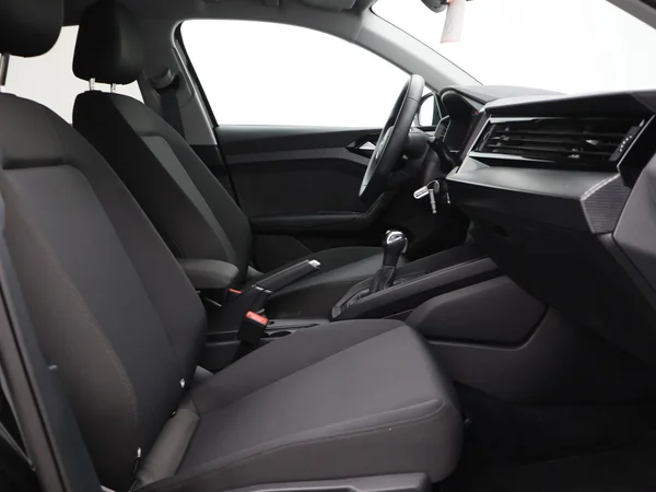 AUDI A1 Sportback (2025) — foto 2 van 25