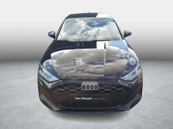 Audi A3 (2025) — foto 12 van 21