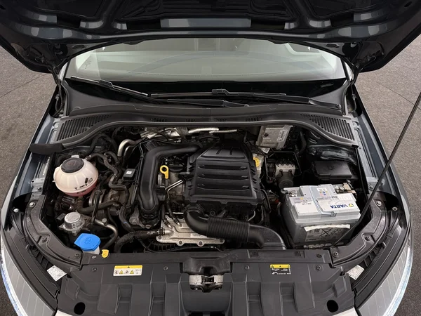 SKODA Fabia (2021) — foto 6 van 23