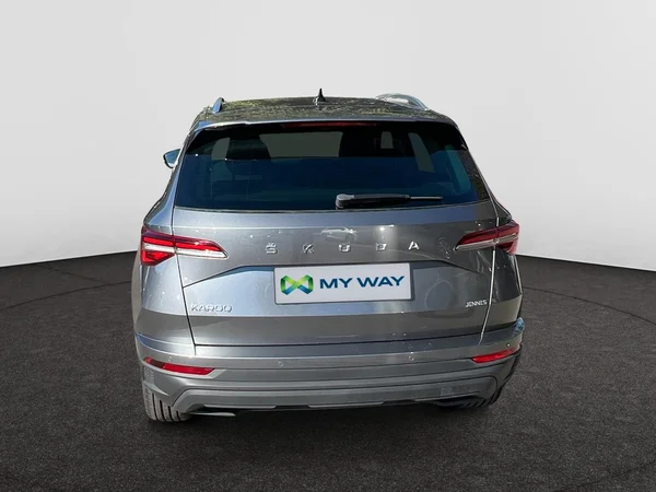 SKODA Karoq (2022) — foto 19 van 24