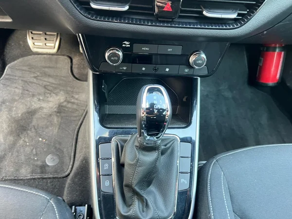 SKODA Fabia (2025) — foto 17 van 24