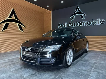 Audi Tt 49d862ef-6649-41bb-981d-c10549b93b90