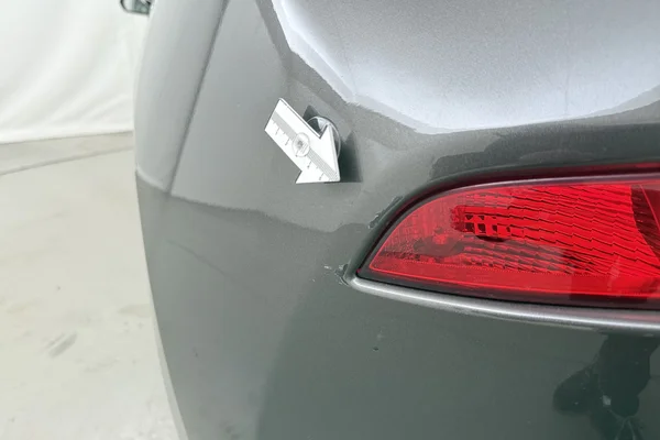 Hyundai i30 (2019) — foto 8 van 18