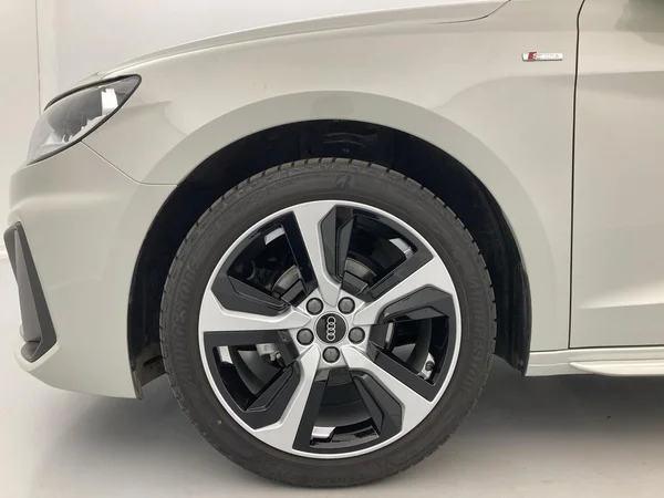 AUDI A1 Sportback (2026) — foto 4 van 36
