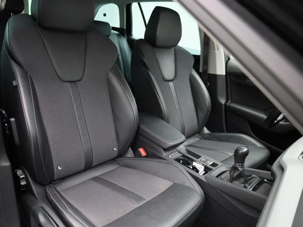 Škoda Octavia (2022) — foto 31 van 42