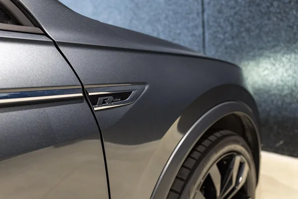 Volkswagen Tiguan (2020) — foto 13 van 43