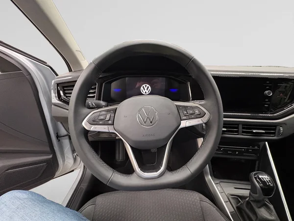 VOLKSWAGEN Polo (2025) — foto 17 van 22