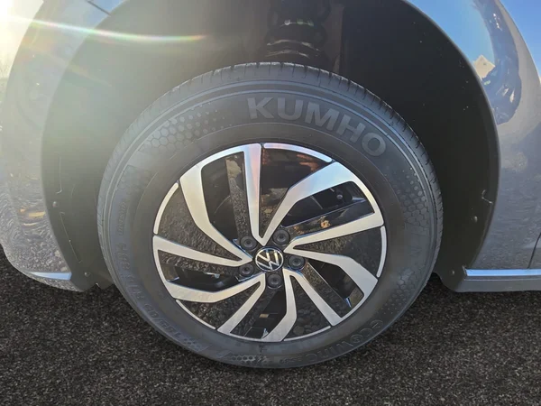VOLKSWAGEN Polo (2026) — foto 23 van 24