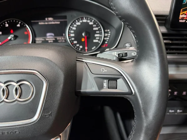 AUDI Q5 Dsl (2020) — foto 7 van 16