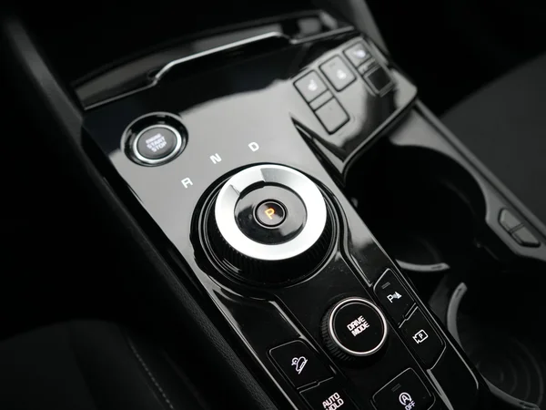 Kia Sportage (2024) — foto 7 van 24