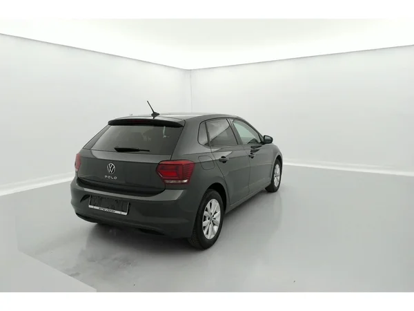 VOLKSWAGEN Polo (2021) — foto 4 van 36