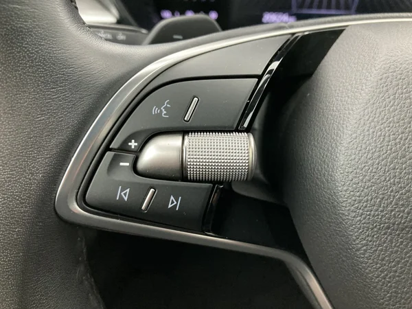 SKODA Fabia (2025) — foto 17 van 35