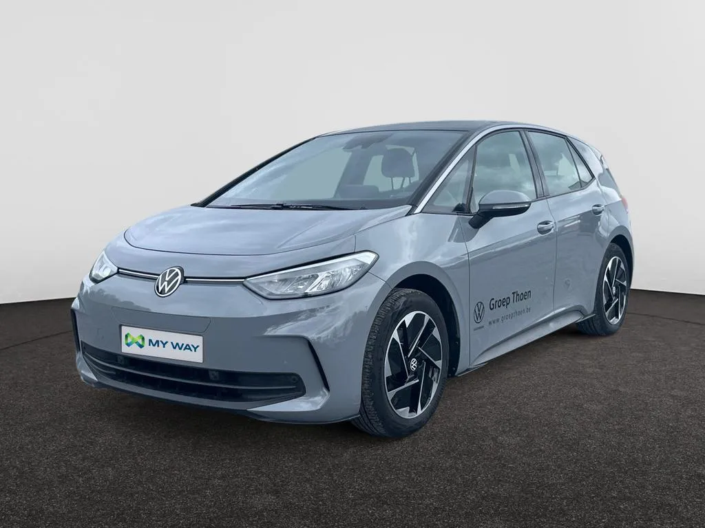 VOLKSWAGEN ID.3 1122_32145_2023