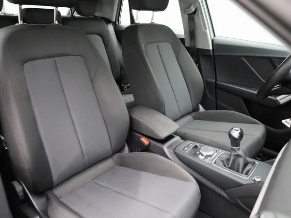 Audi Q2 (2022) — foto 31 van 40