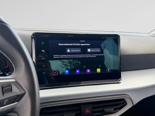SEAT Arona (2025) — foto 5 van 19