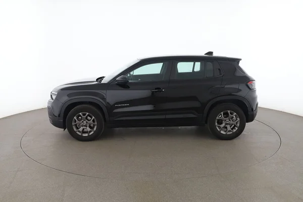 Jeep Avenger (2024) — foto 9 van 16