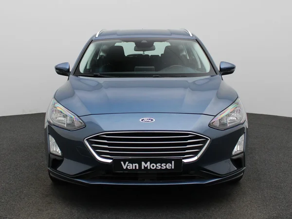 Ford Focus (2021) — foto 23 van 39