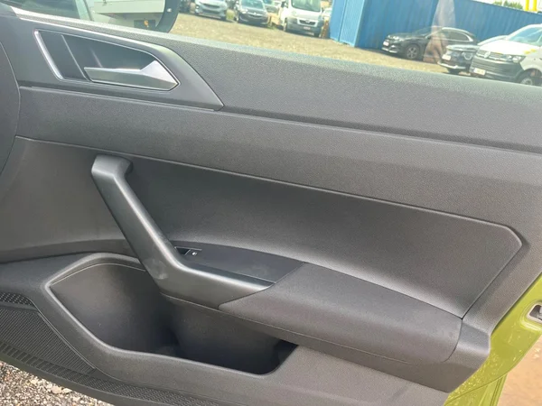 VOLKSWAGEN Taigo (2025) — foto 9 van 24