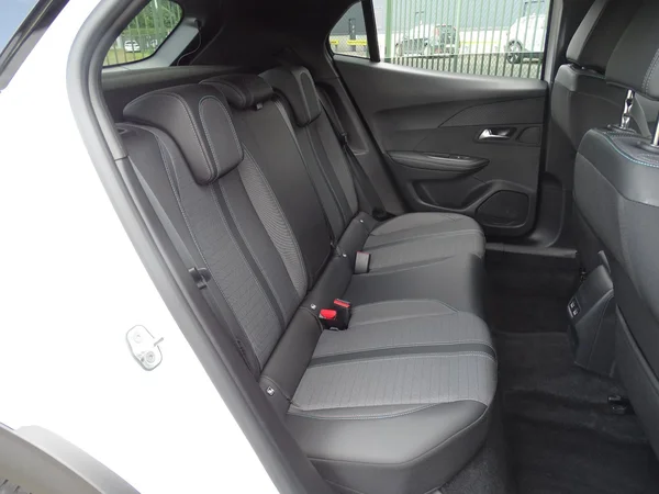 Peugeot 2008 (2026) — foto 7 van 21