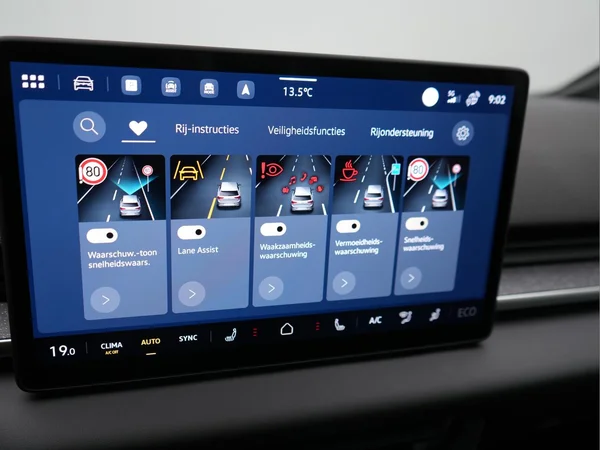 VOLKSWAGEN ID.3 Neo (2026) — foto 17 van 25