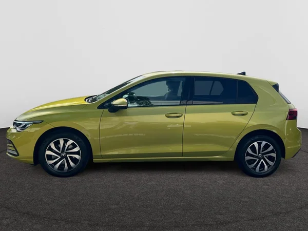 VOLKSWAGEN Golf VIII (2022) — foto 12 van 24