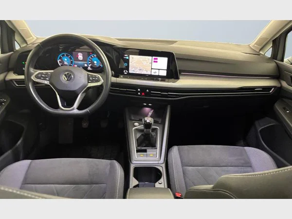 Volkswagen Golf VIII (2023) — foto 32 van 33