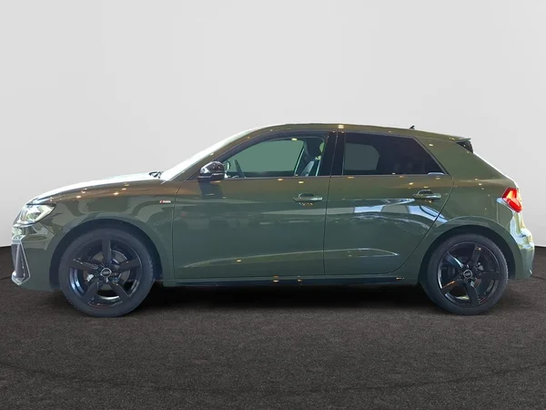 AUDI A1 Sportback (2026) — foto 12 van 24