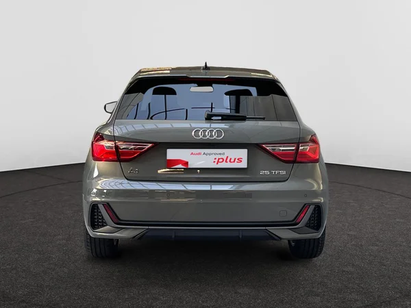 AUDI A1 Sportback (2026) — foto 4 van 13