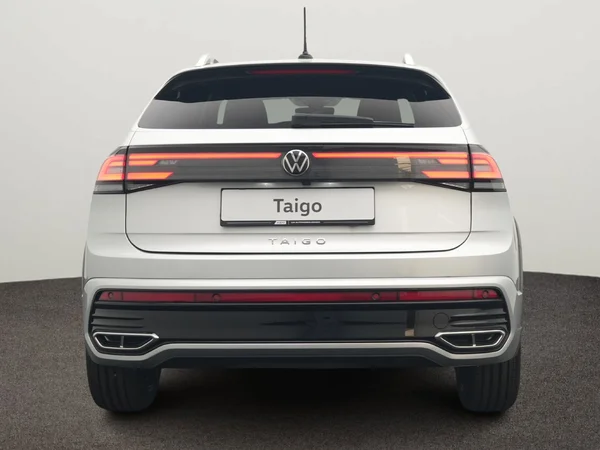 VOLKSWAGEN Taigo (2026) — foto 2 van 10