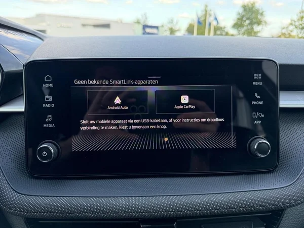 SKODA Fabia (2024) — foto 5 van 24