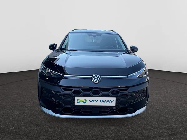 VOLKSWAGEN T-Roc (2026) — foto 7 van 19