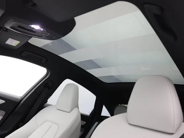 AUDI A6 (2026) — foto 21 van 28