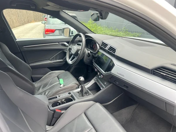 AUDI Q3 (2019) — foto 15 van 24