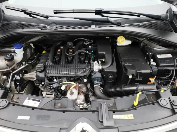 Citroën C3 (2022) — foto 26 van 35