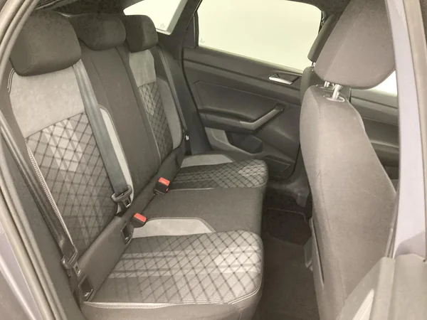 VOLKSWAGEN Taigo (2025) — foto 9 van 36