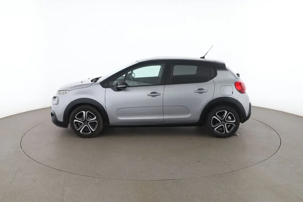 Citroen C3 (2018) — foto 9 van 16