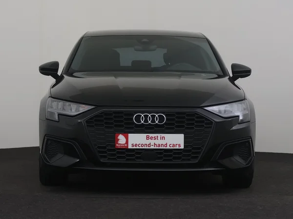 AUDI A3 (2023) — foto 24 van 26