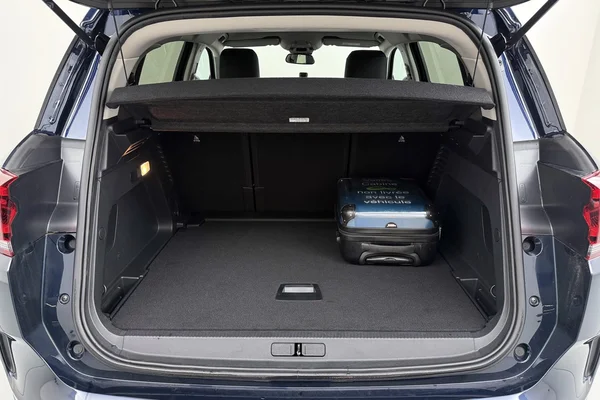 Citroen C5 Aircross (2025) — foto 16 van 31