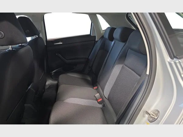 Volkswagen Polo (2026) — foto 3 van 24