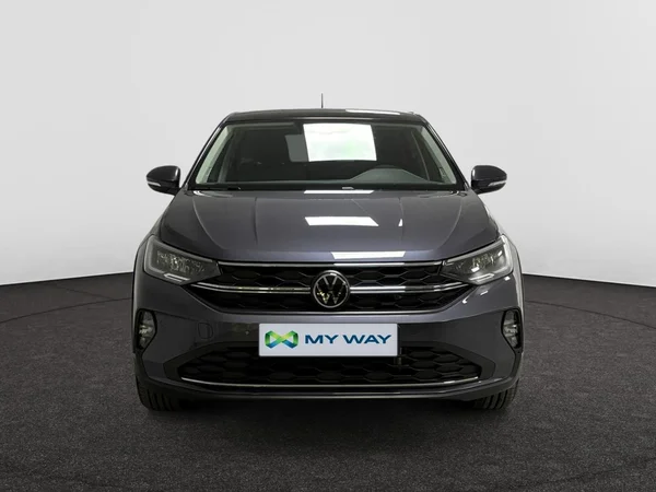 VOLKSWAGEN Taigo (2026) — foto 11 van 15