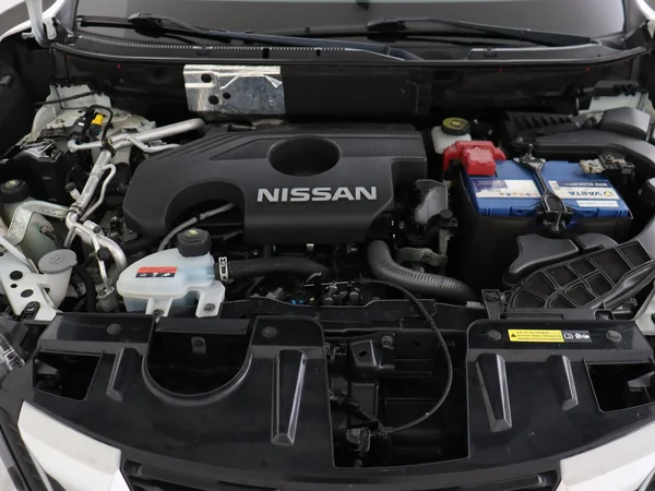 NISSAN X-Trail (2019) — foto 6 van 29