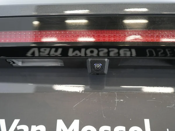 Hyundai Tucson (2025) — foto 11 van 22