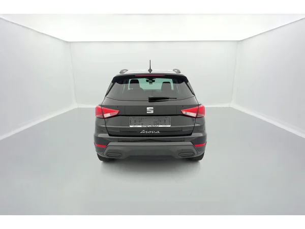 SEAT Arona (2021) — foto 3 van 36