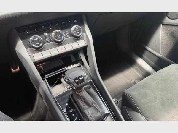 Skoda Kodiaq (2023) — foto 10 van 23