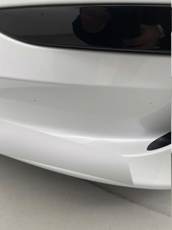 Tesla Model 3 (2023) — foto 43 van 83